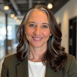 Kerry Hollender